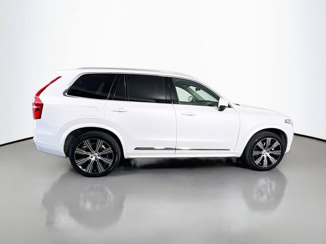 Used 2023 Volvo XC90 B6 Ultimate w/ Protection Package Premier image 9