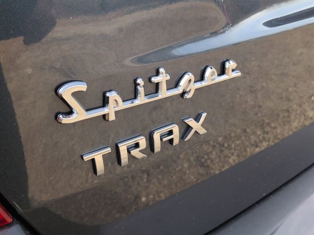 Used 2021 Chevrolet Trax LS image 31