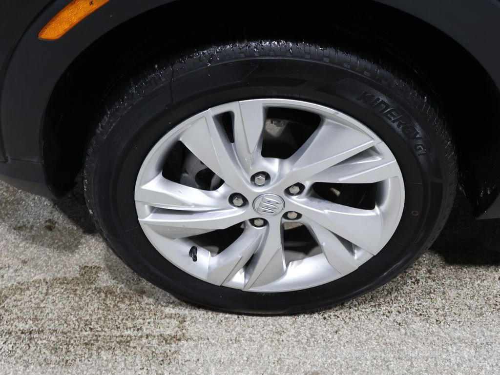 Used 2024 Buick Encore GX Preferred image 9