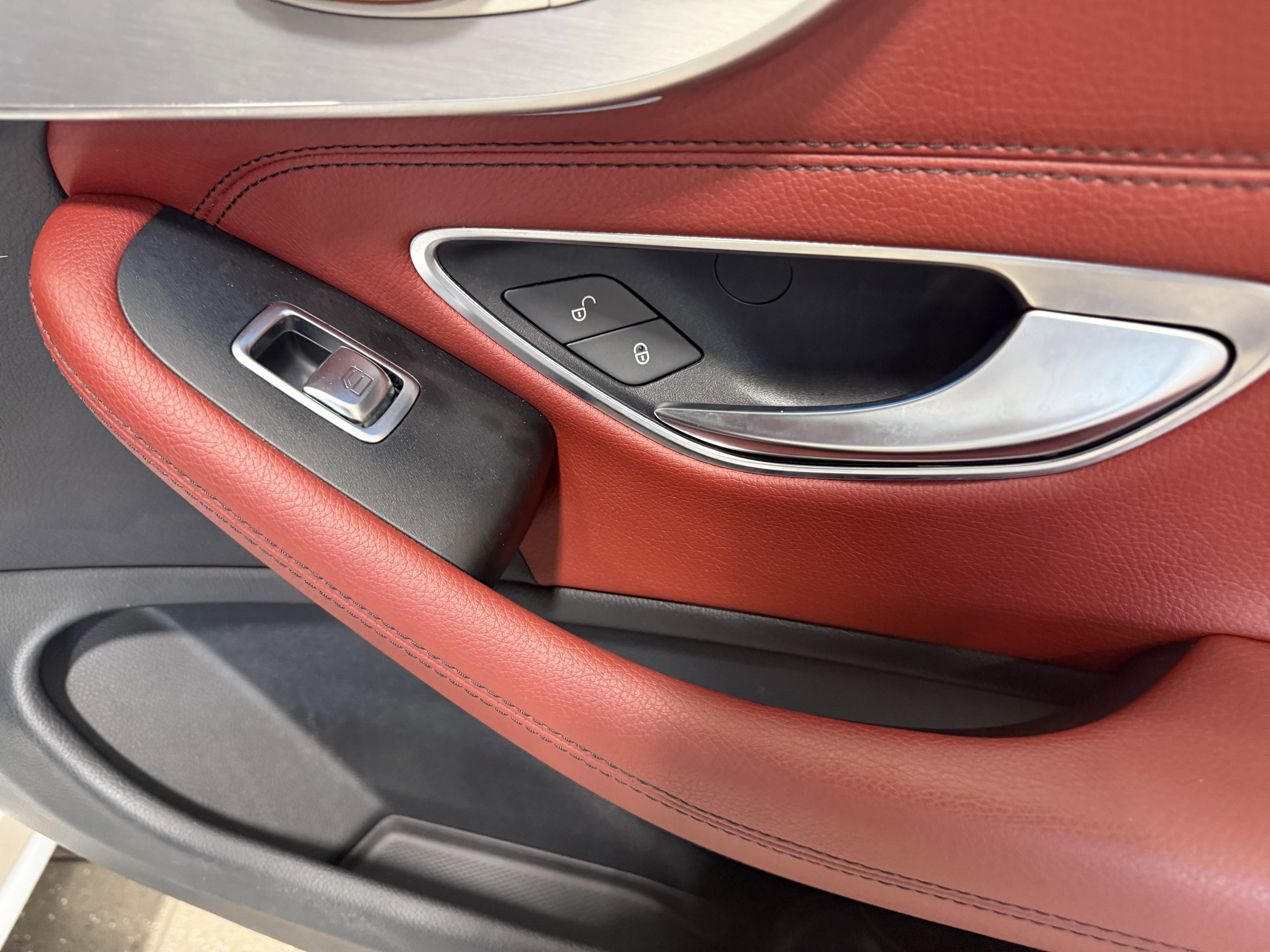 Used 2017 Mercedes-Benz C 43 AMG 4MATIC Coupe image 31