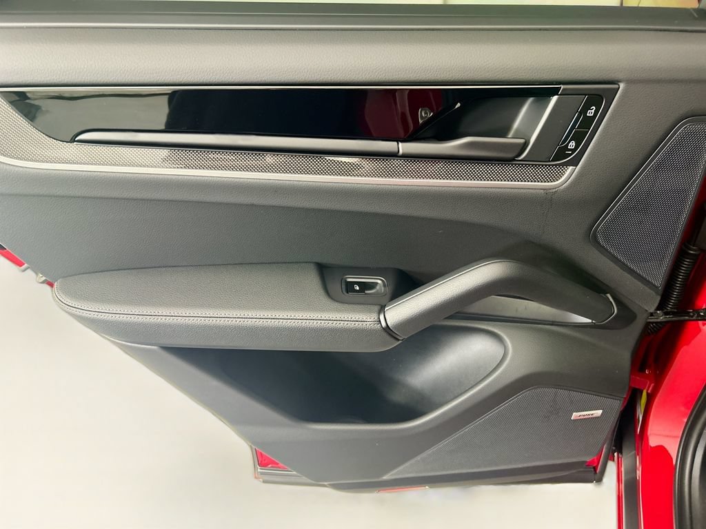 New 2026 Porsche Cayenne S AWD/4WD image 26