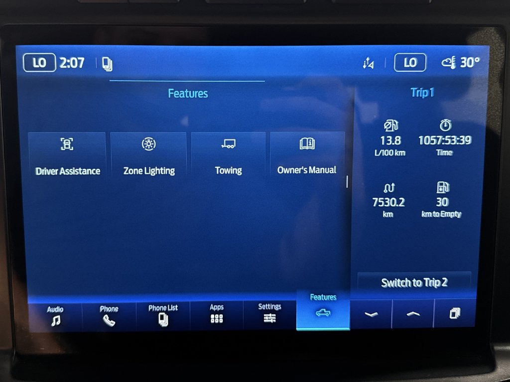 Used 2022 Ford F150 XLT w/ Equipment Group 302A High AWD/4WD image 27