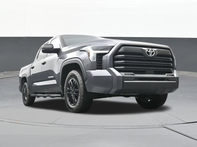 Used 2024 Toyota Tundra SR5 RWD image 54