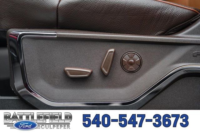 New 2026 Ford F350 King Ranch image 46