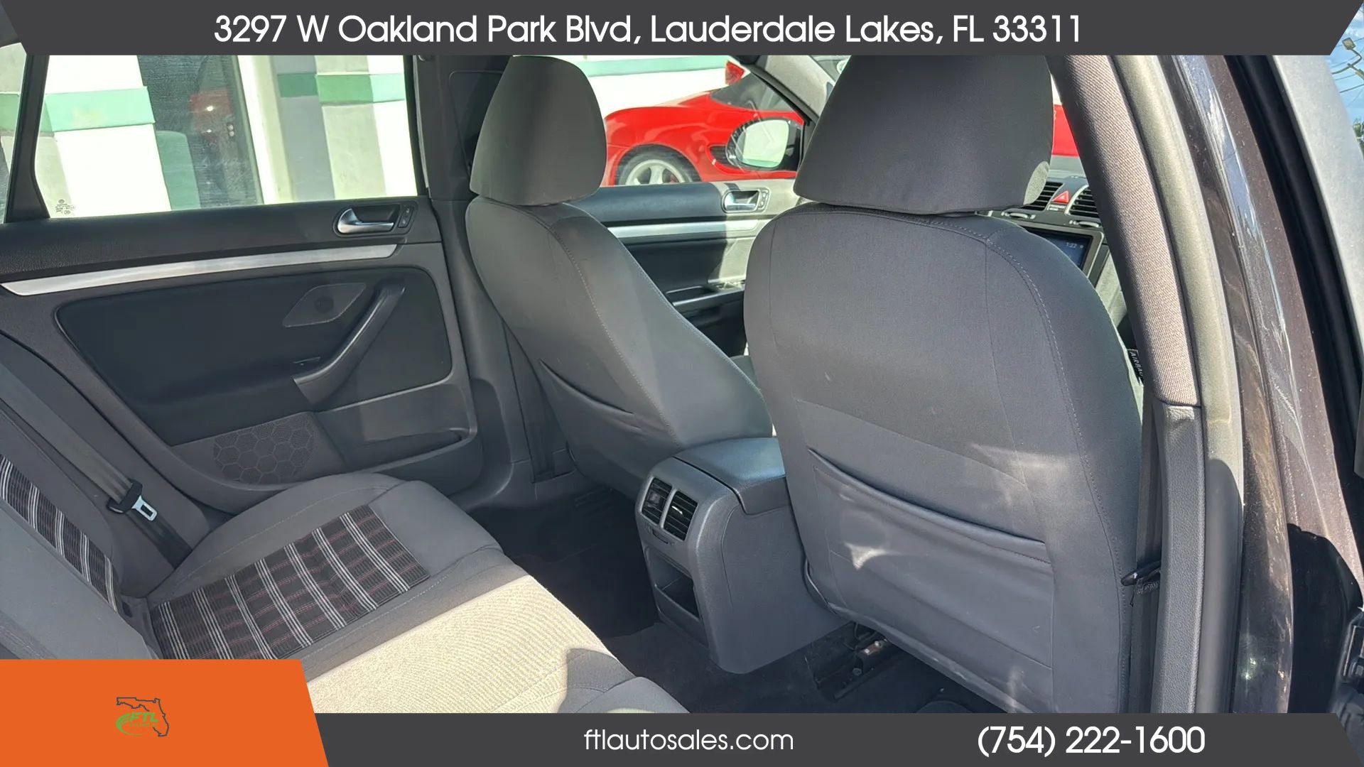 Used 2009 Volkswagen Jetta GLI image 40