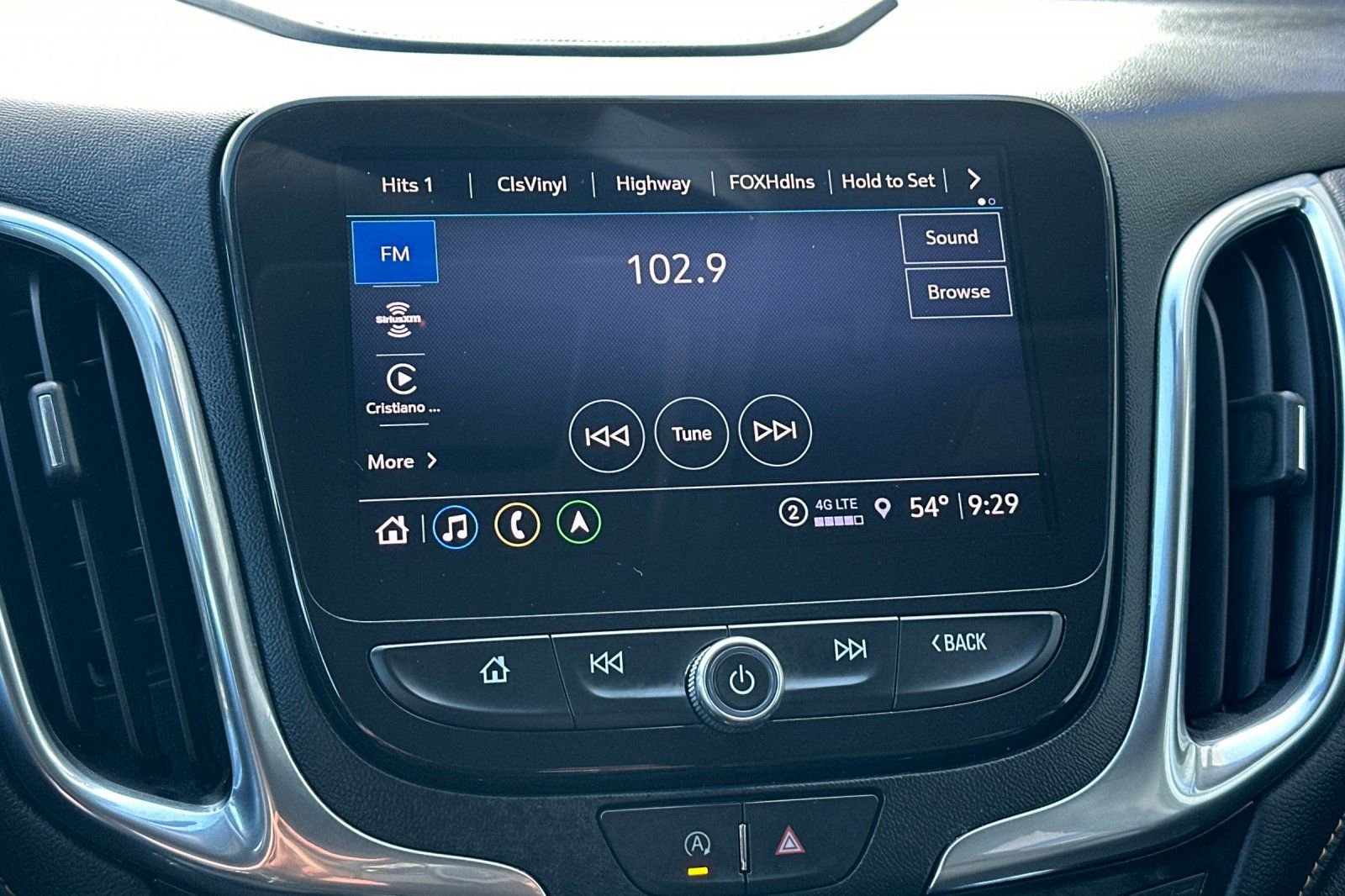 Used 2022 Chevrolet Equinox Premier image 24