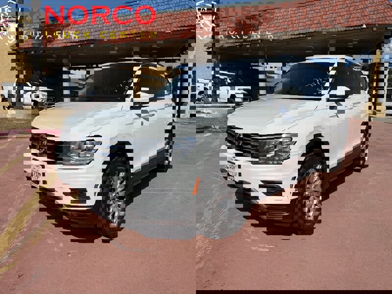 Used 2018 Volkswagen Tiguan SE image 4