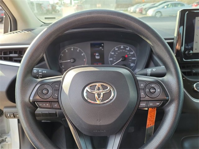 Used 2024 Toyota Corolla LE image 23