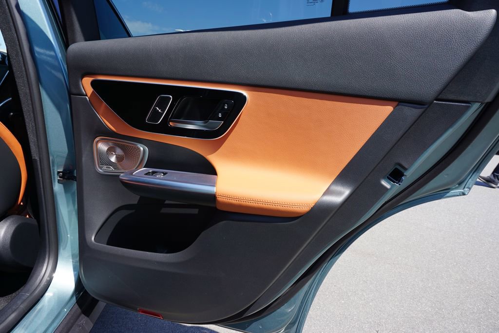 New 2026 Mercedes-Benz GLC 300 4MATIC image 42