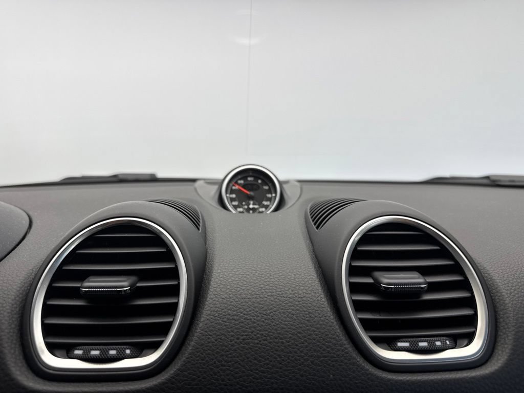 Certified 2024 Porsche 718 Cayman S RWD image 21