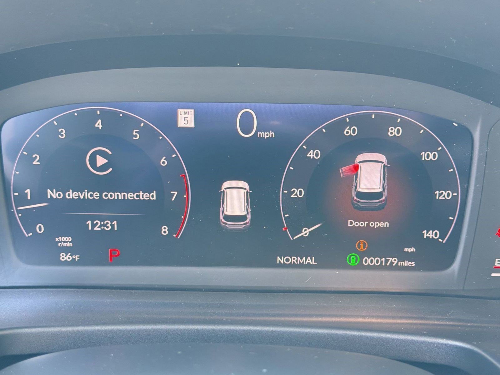 New 2026 Honda Pilot Elite image 20