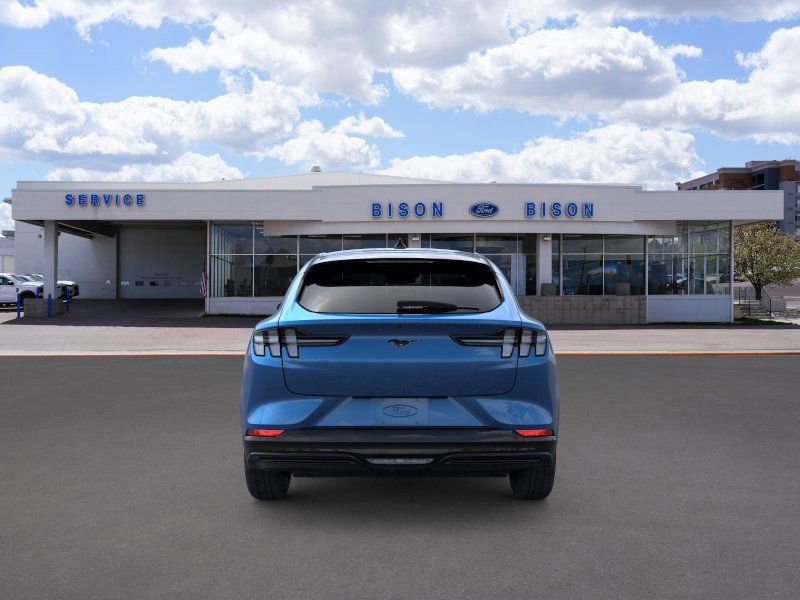 New 2025 Ford Mustang Mach-E Premium w/ Interior Protection Package image 5