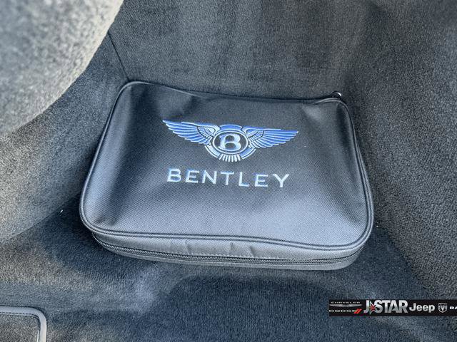 Used 2024 Bentley Continental GT Mulliner image 26