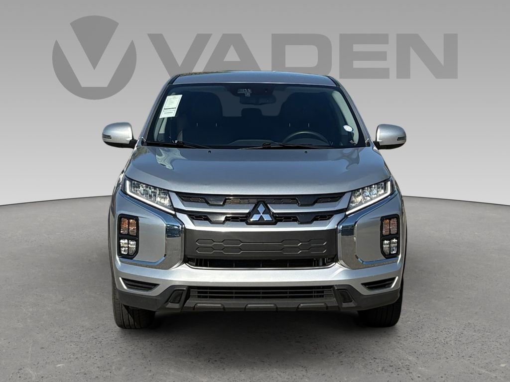 Used 2024 Mitsubishi Outlander Sport AWD image 22
