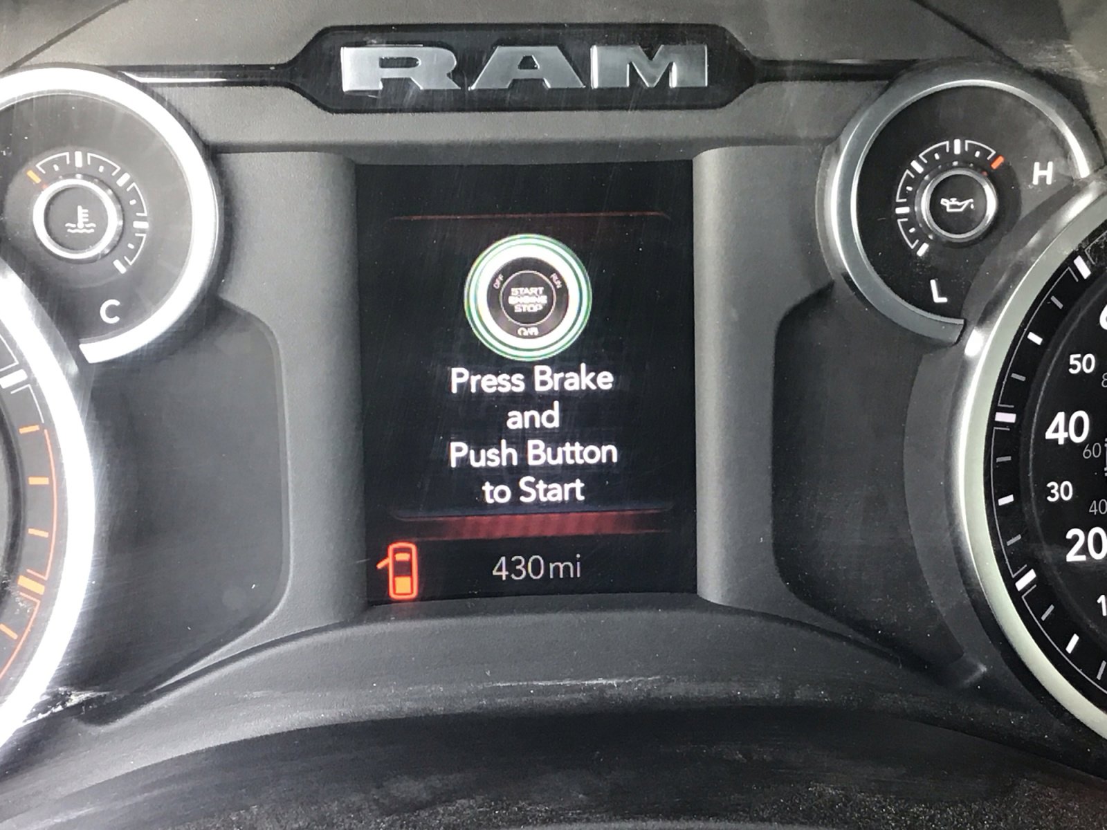 New 2026 RAM 3500 Tradesman image 25