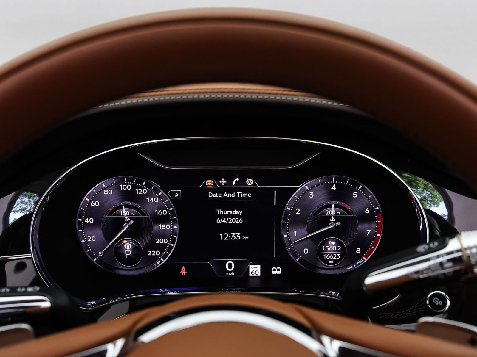 Used 2022 Bentley Continental GT Speed AWD/4WD image 20