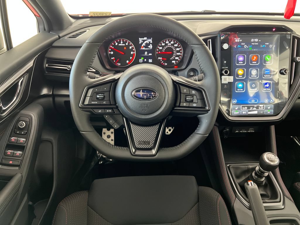 New 2026 Subaru WRX Premium AWD/4WD image 15