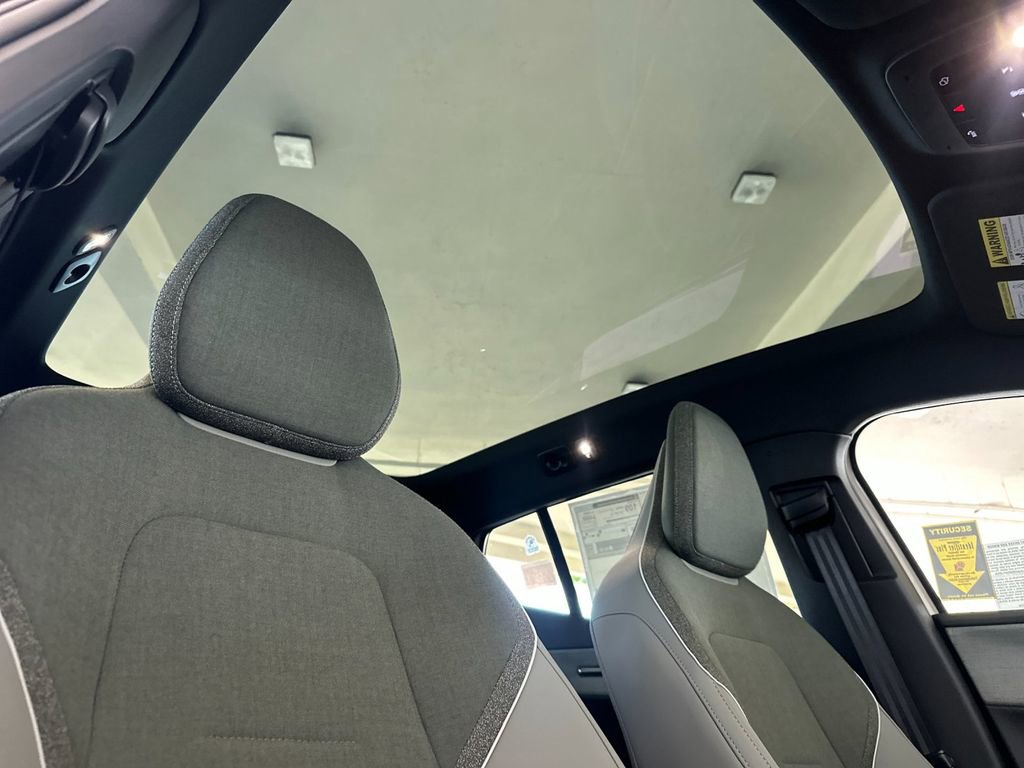 New 2026 Volvo EX30 Ultra w/ Climate Package AWD/4WD image 16