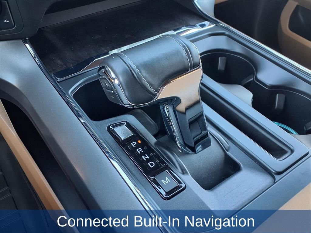 Used 2021 Ford F150 Lariat image 27