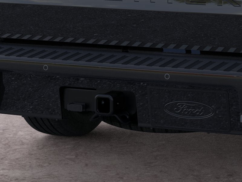 New 2026 Ford Maverick Lobo AWD/4WD image 23