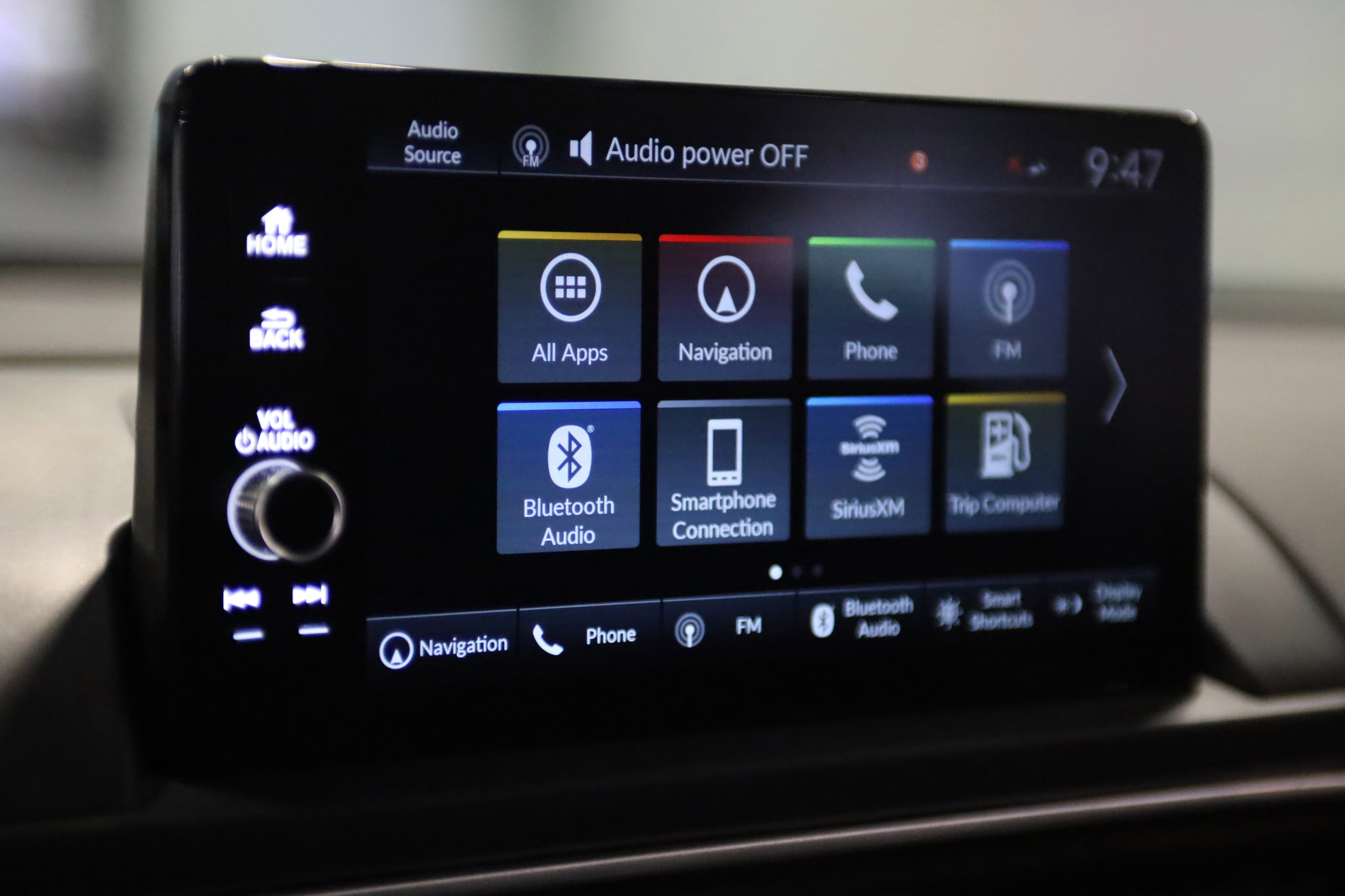 Used 2025 Honda Pilot Elite image 28