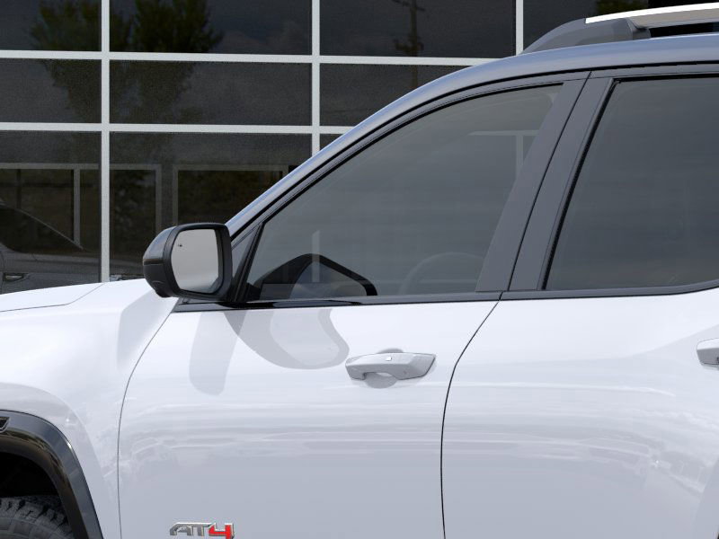 New 2026 GMC Terrain AT4 w/ Technology Package II image 39