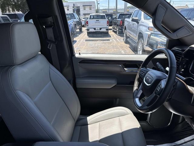 Used 2024 GMC Sierra 1500 SLT w/ SLT Premium Plus Package AWD/4WD image 13