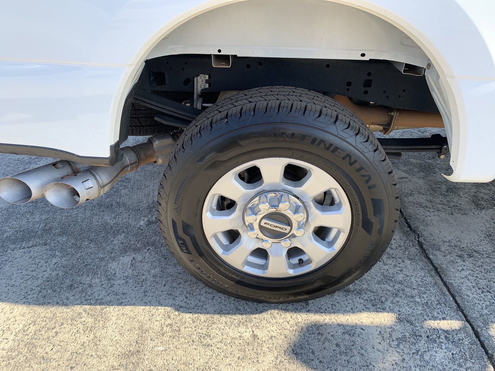 Used 2023 Ford F250 XLT image 46