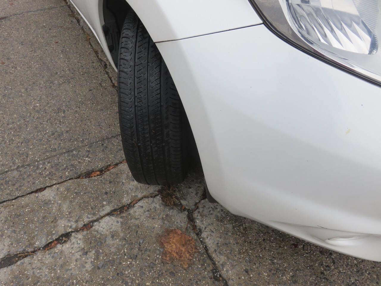 Used 2015 Nissan Versa Note SV image 28