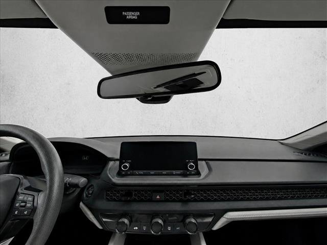 Used 2023 Honda Accord LX image 12