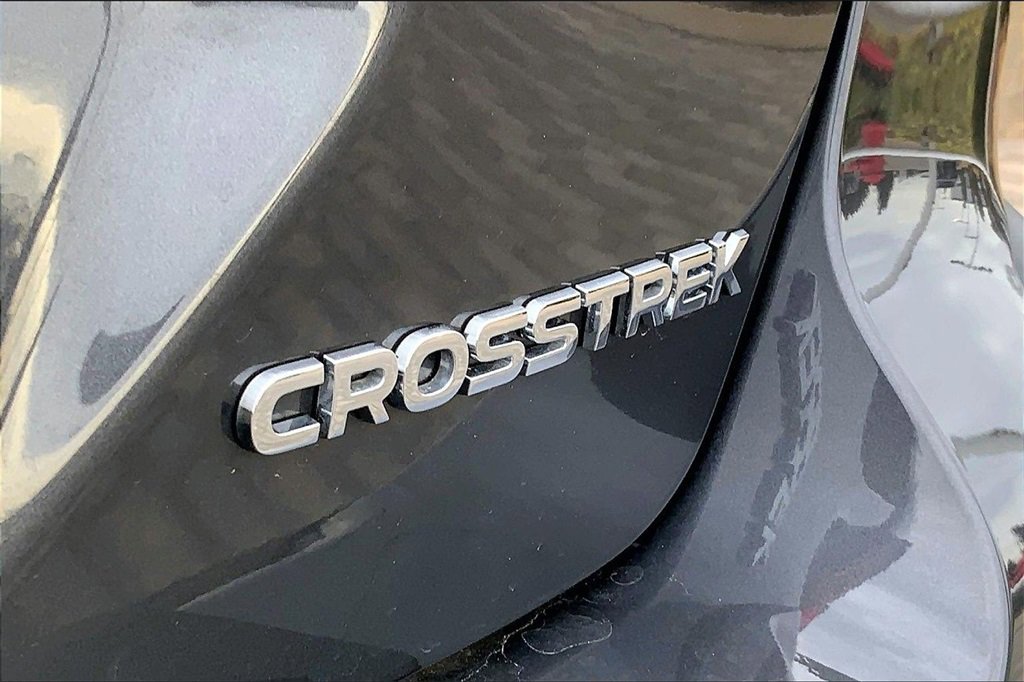 Certified 2025 Subaru Crosstrek 2.5i Limited w/ Crosstrek Mirror Package image 22