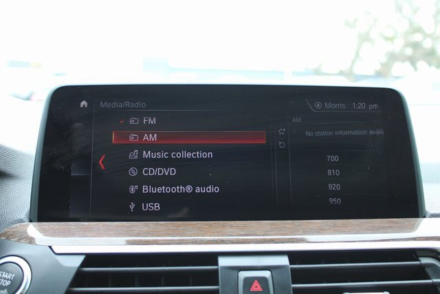 Used 2019 BMW X3 xDrive30i w/ Convenience Package image 21