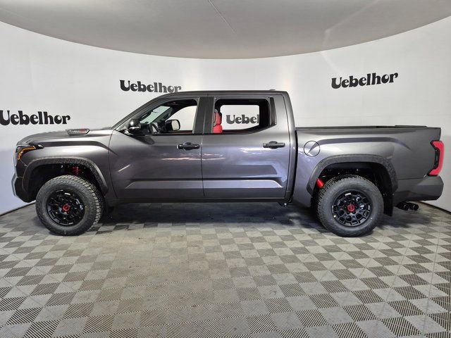 New 2026 Toyota Tundra TRD Pro image 4