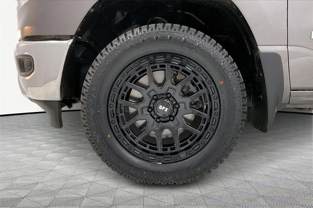 Used 2022 RAM 1500 Big Horn image 28