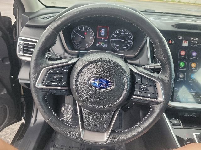 Used 2023 Subaru Legacy Limited AWD/4WD image 22