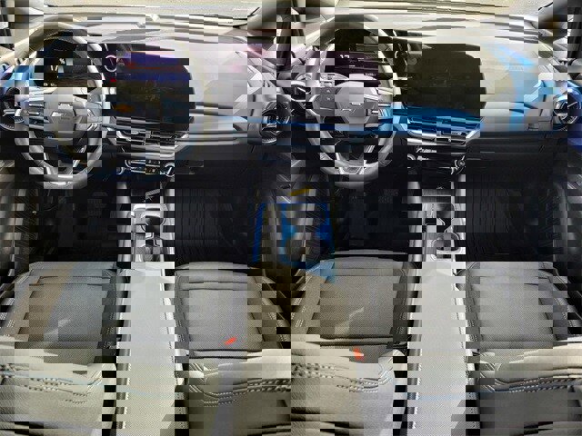 Used 2024 Chevrolet Equinox EV LT image 14