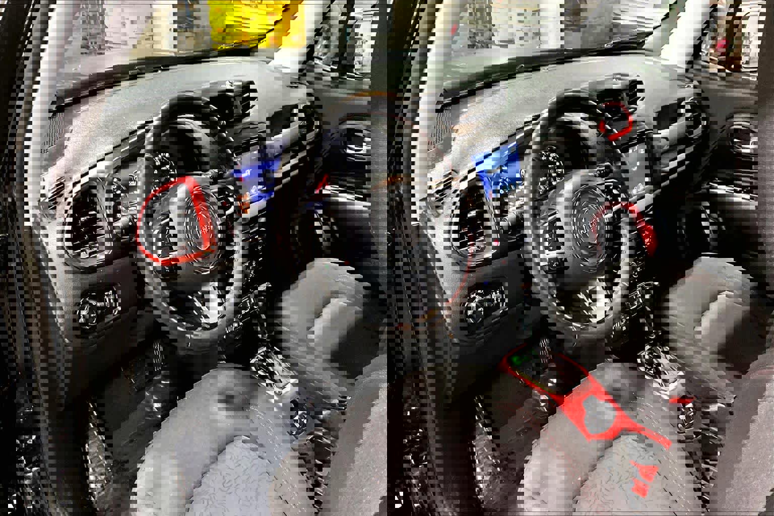 Used 2020 Jeep Renegade Trailhawk image 18