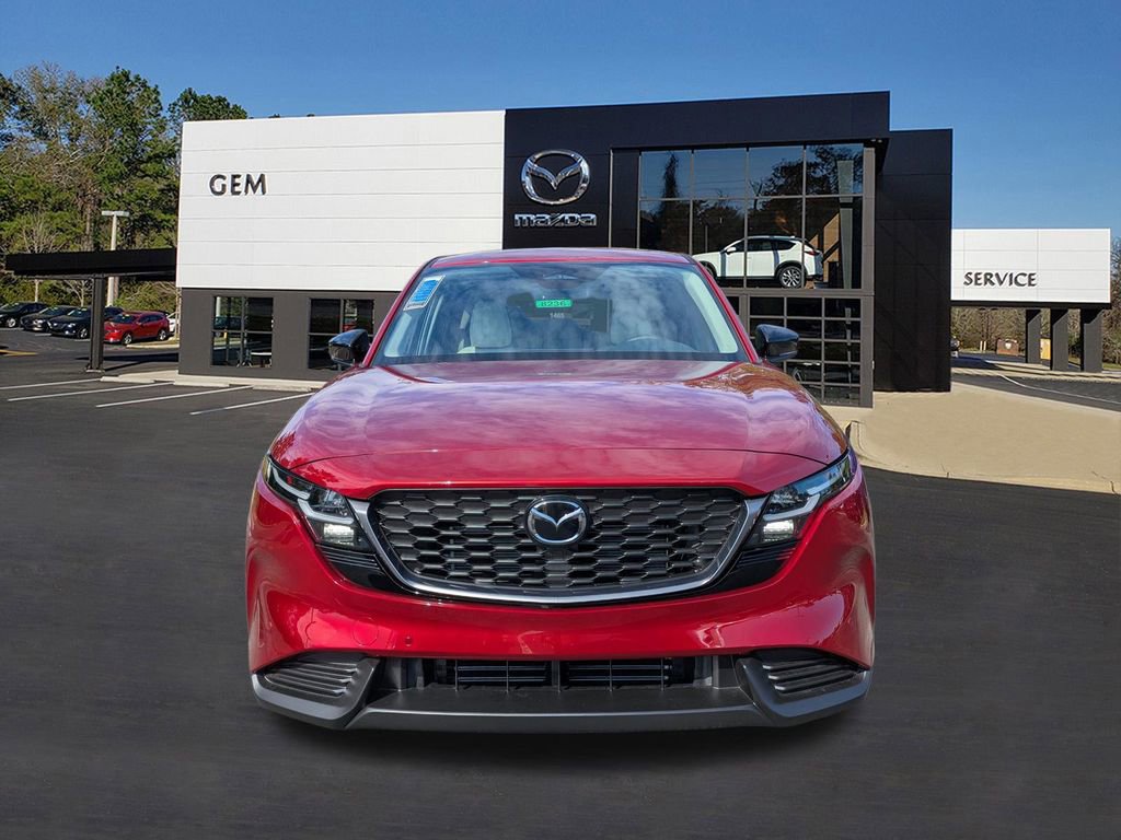 New 2026 MAZDA CX-5 Select image 9