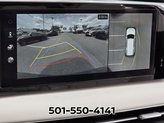 Used 2025 Hyundai Palisade Calligraphy image 24