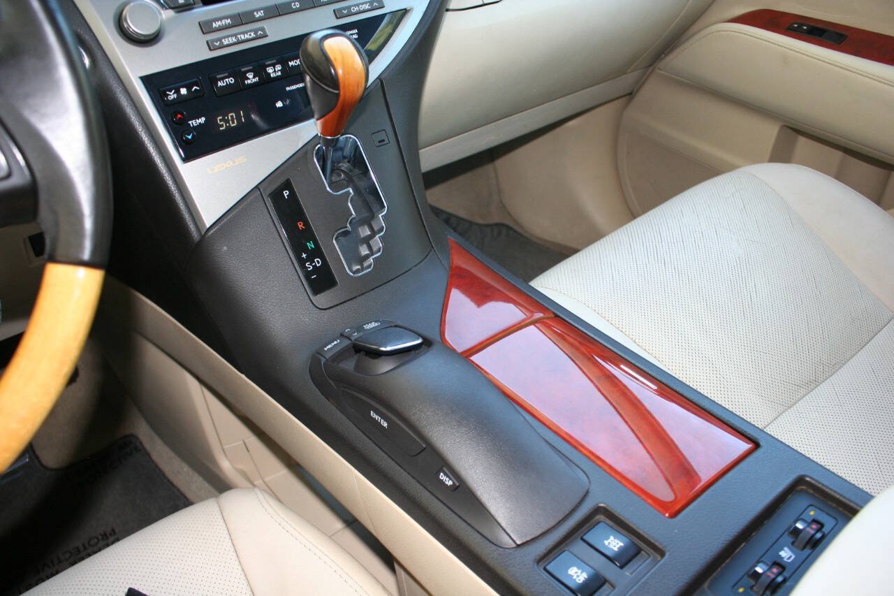 Used 2012 Lexus RX 350 AWD w/ Premium Pkg image 16