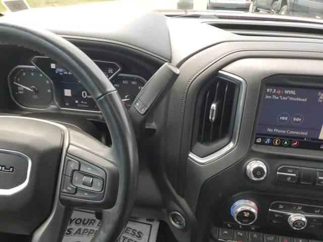 Used 2019 GMC Sierra 1500 Denali w/ Denali Ultimate Package AWD/4WD image 20