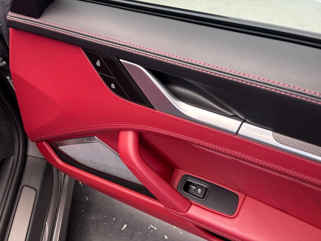 Certified 2022 Porsche 911 Targa 4S AWD/4WD image 19