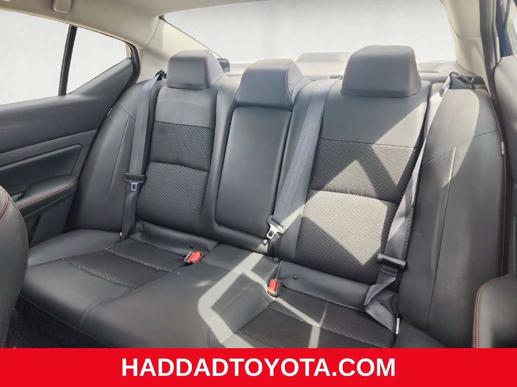 Used 2024 Nissan Altima 2.5 SR AWD/4WD image 14