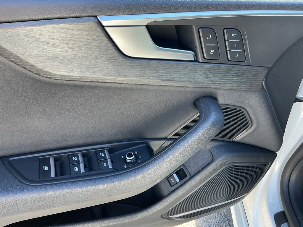 Used 2018 Audi A5 2.0T Premium Plus AWD/4WD image 35