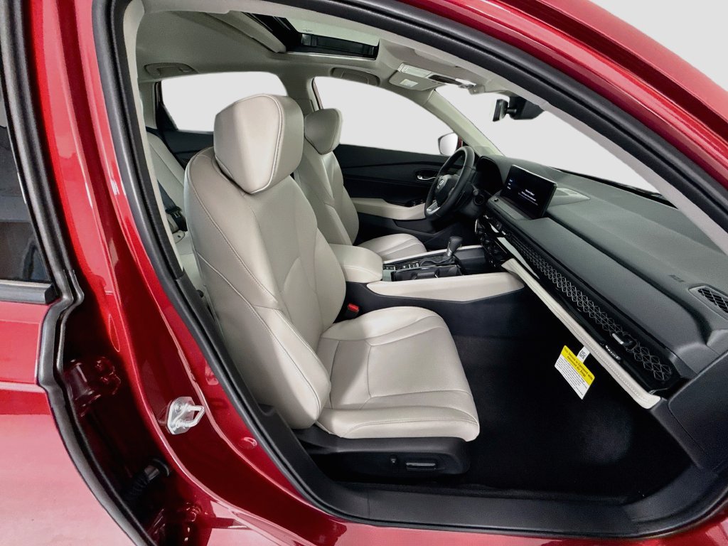 New 2026 Honda Accord Touring image 21