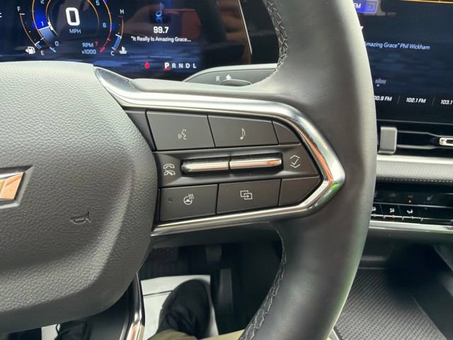 Used 2025 Chevrolet Equinox LT w/ Safety and Technology Package FWD image 24