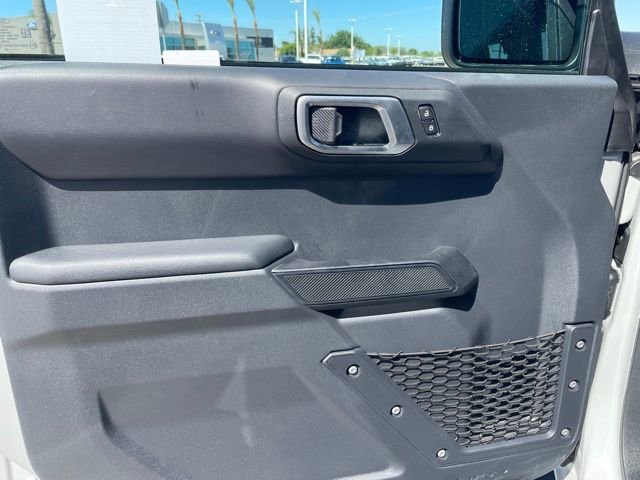New 2026 Ford Bronco Outer Banks AWD/4WD image 19