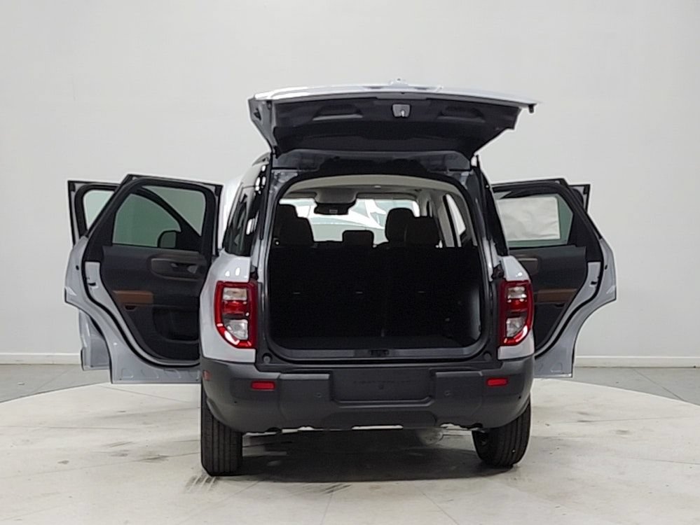 New 2026 Ford Bronco Sport Outer Banks w/ Outer Banks Tech Package+ AWD/4WD image 23