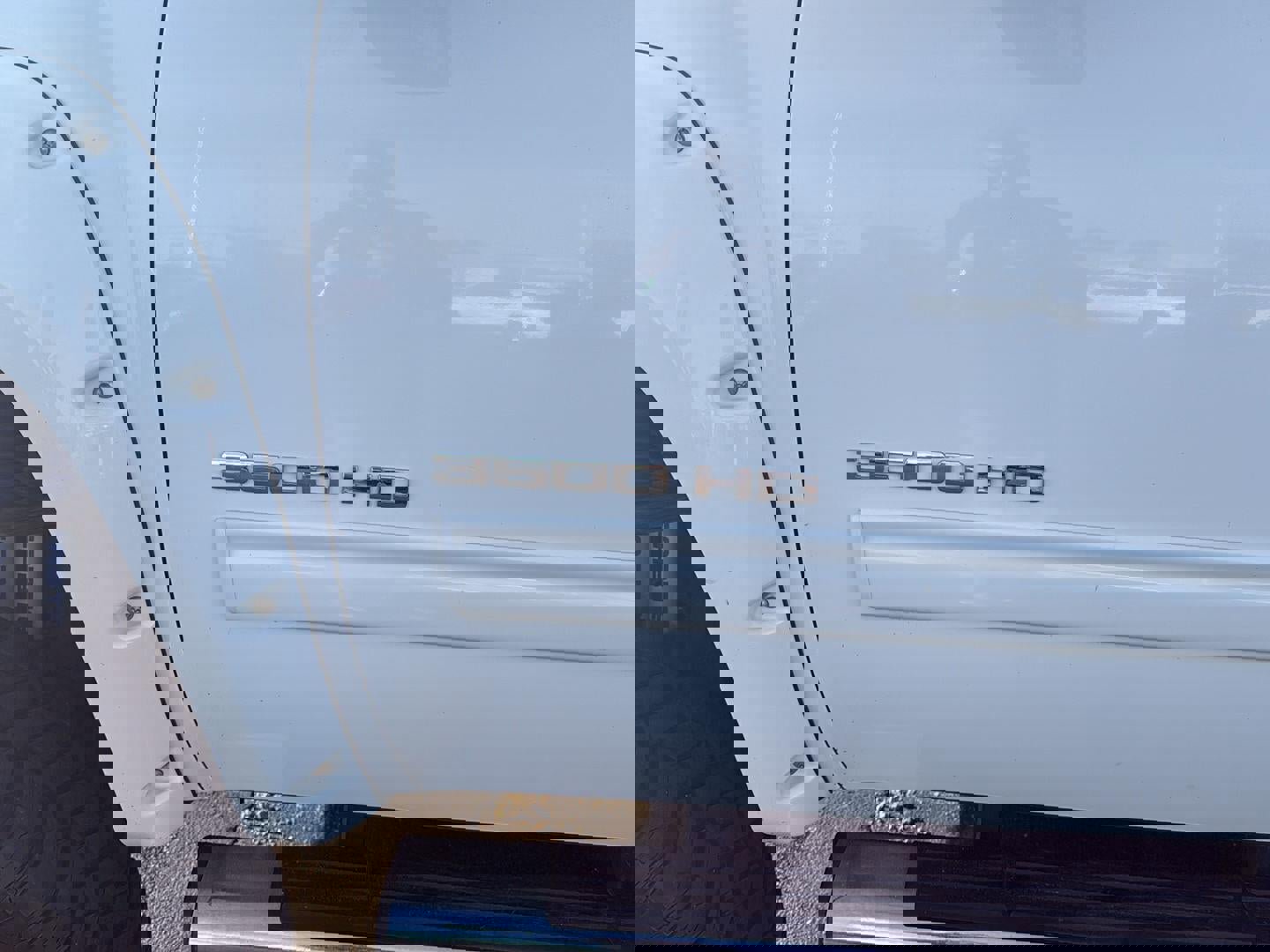 Used 2012 Chevrolet Silverado 3500 LT w/ Interior Plus Package image 10