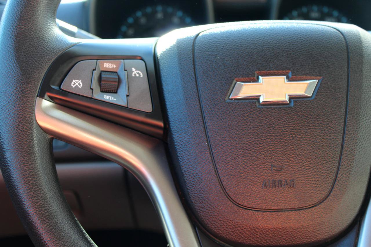 Used 2013 Chevrolet Malibu LT w/ Power Convenience Package FWD image 18